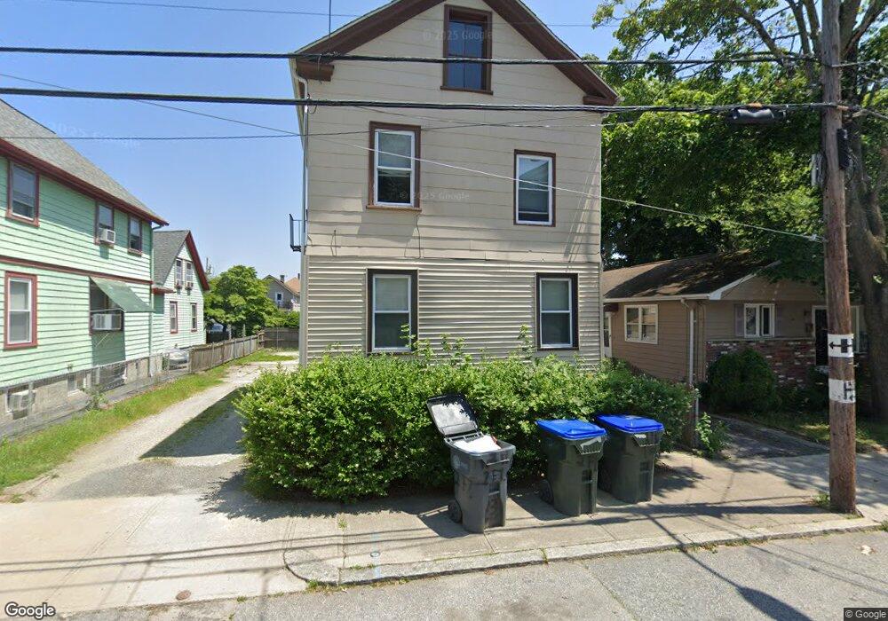 23 Job St, Providence, RI 02904 - photo 1