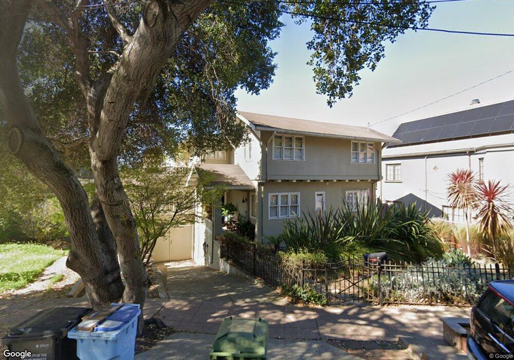836 Contra Costa Ave, Berkeley, CA 94707 - photo 1