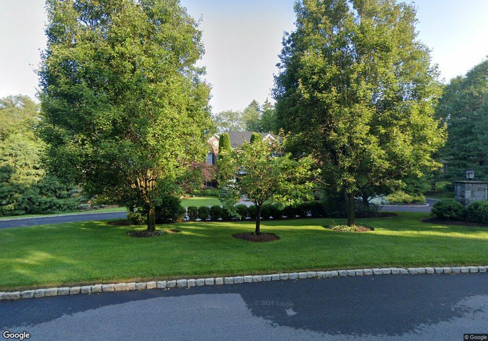 6 Leisure Farm Dr, Armonk, NY 10504 - photo 1