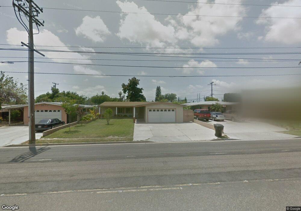 903 S Magnolia Ave, Anaheim, CA 92804 - photo 1