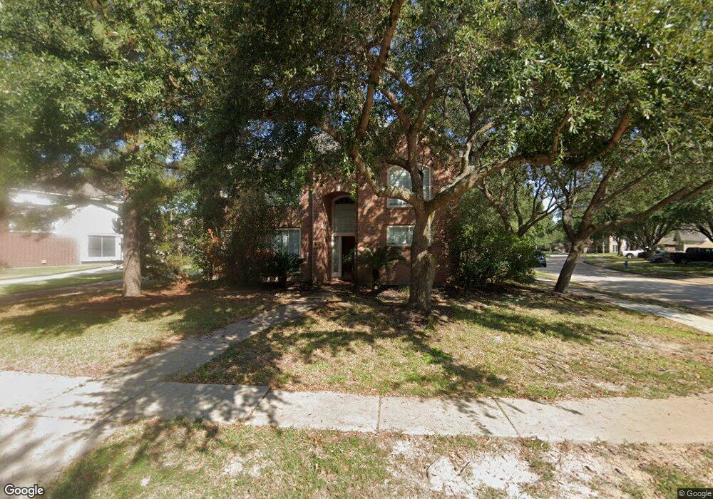 16302 Distant Rock Ln, Houston, TX 77095 - photo 1
