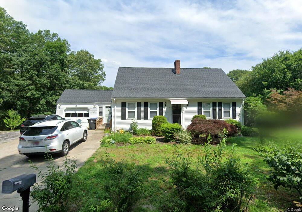 21 Natick Rd, West Warwick, RI 02893 - photo 1