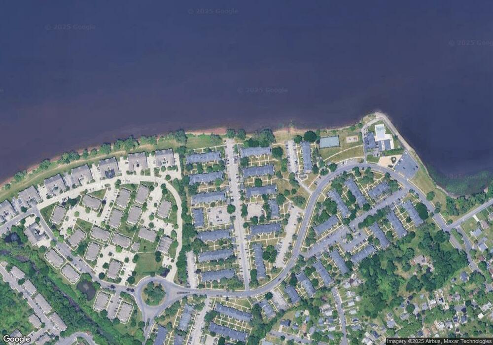 2080 Harbour Dr unit 2080, Palmyra, NJ 08065 - photo 1