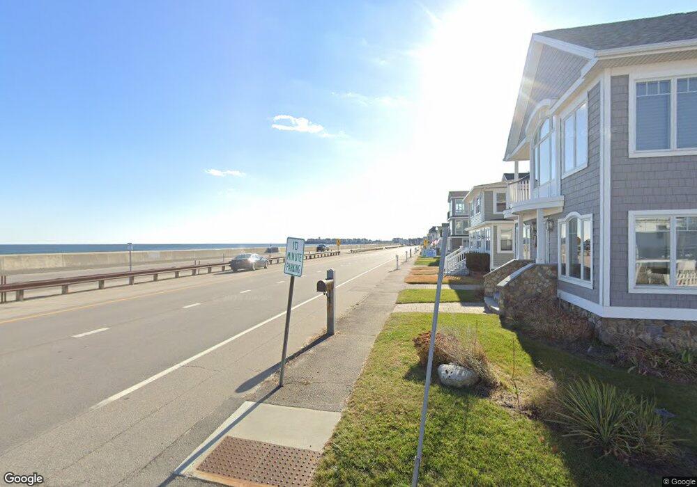 83 Third St, North Hampton, NH 03862 - photo 1