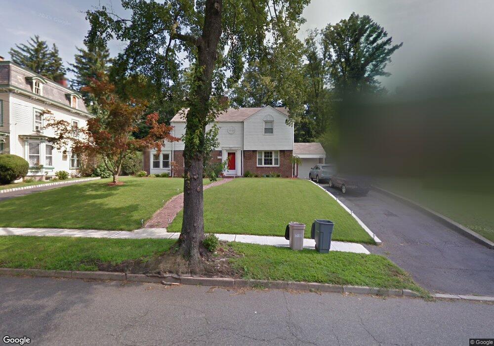 351 Demarest Ave, Closter, NJ 07624 - photo 1