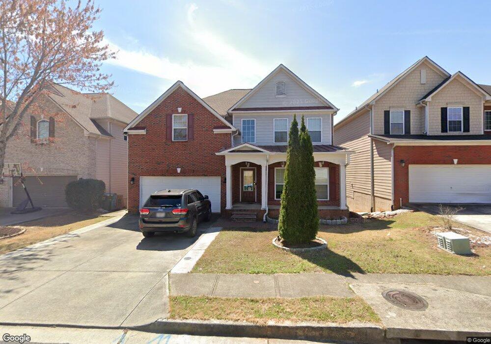 6234 Mimosa Cir unit 1, Tucker, GA 30084 - photo 1