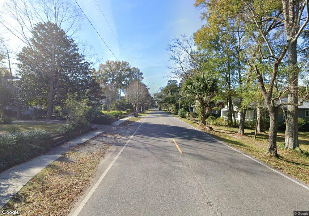 2002 Old Shell Rd, Mobile, AL 36607 - photo 1