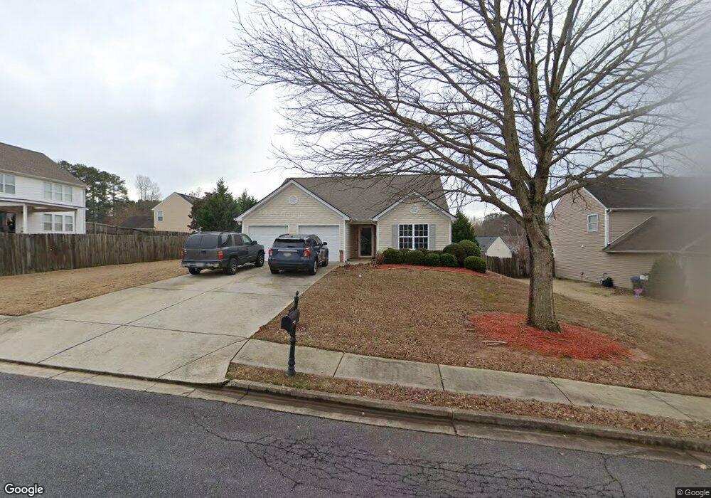 4610 Riley Run Ct, Sugar Hill, GA 30518 - photo 1