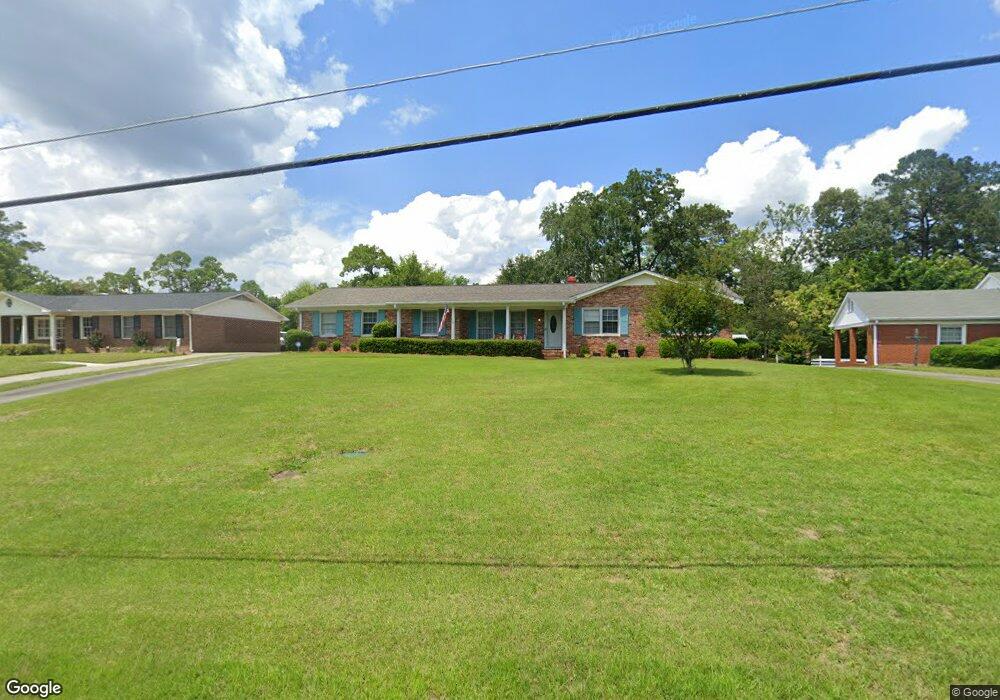 3041 Stuart Dr, Macon, GA 31204 - photo 1