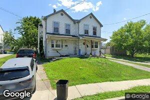 1310 Worrell St, Crum Lynne, PA 19022
