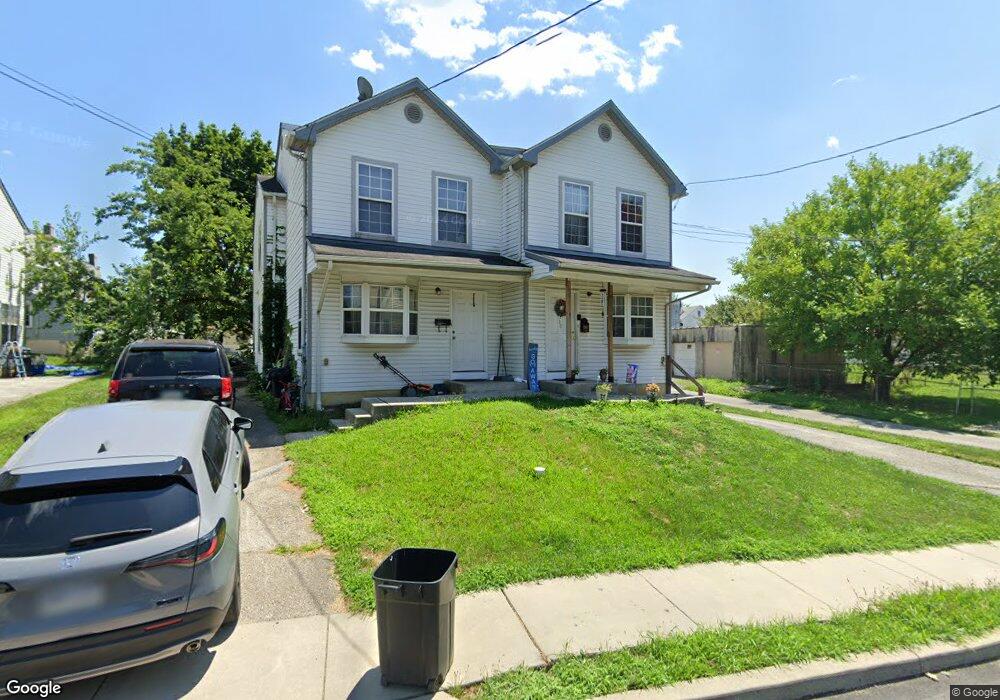 1310 Worrell St, Crum Lynne, PA 19022 - photo 1