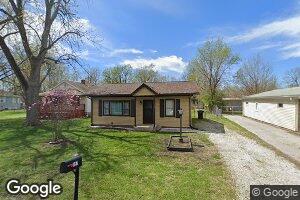 157 Voight Place, Granite City, IL 62040