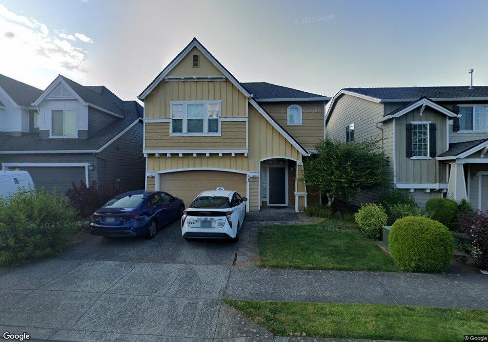 735 SW Morgan Way, Troutdale, OR 97060 - photo 1