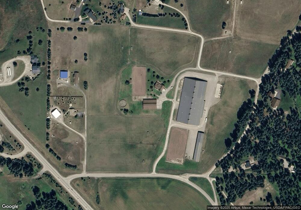 6135 Old Highway 35, Bigfork, MT 59911 - photo 1