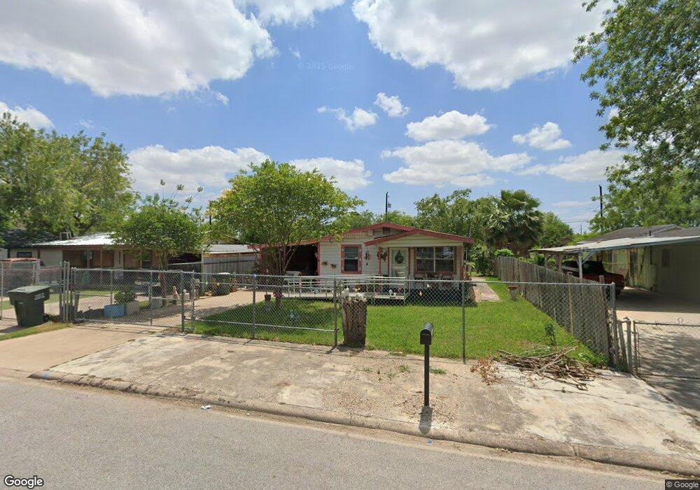 609 Athol St, San Juan, TX 78589 - photo 1