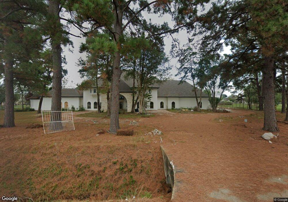 21310 Rosehill Church Rd, Tomball, TX 77377 - photo 1