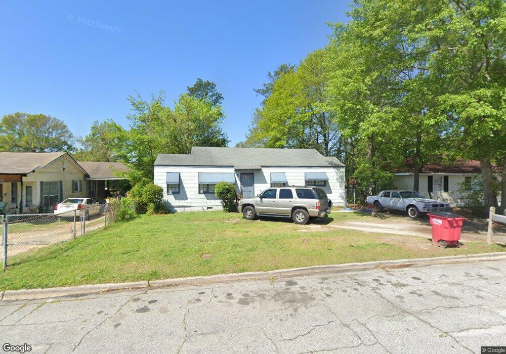 3355 Pio Nono Cir, Macon, GA 31206 - photo 1