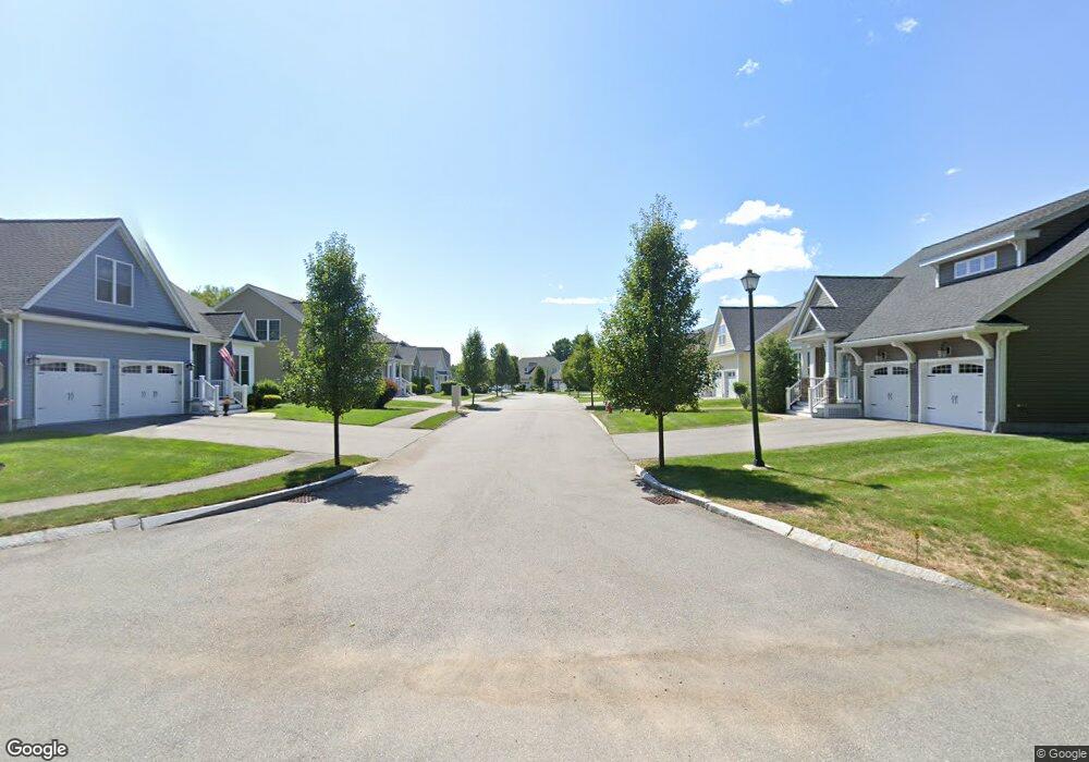 Lot 4 Back Nine Dr, Haverhill, MA 01832 - photo 1