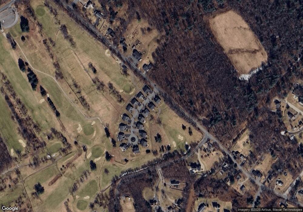 Lot 6 Back Nine Dr, Haverhill, MA 01832 - photo 1