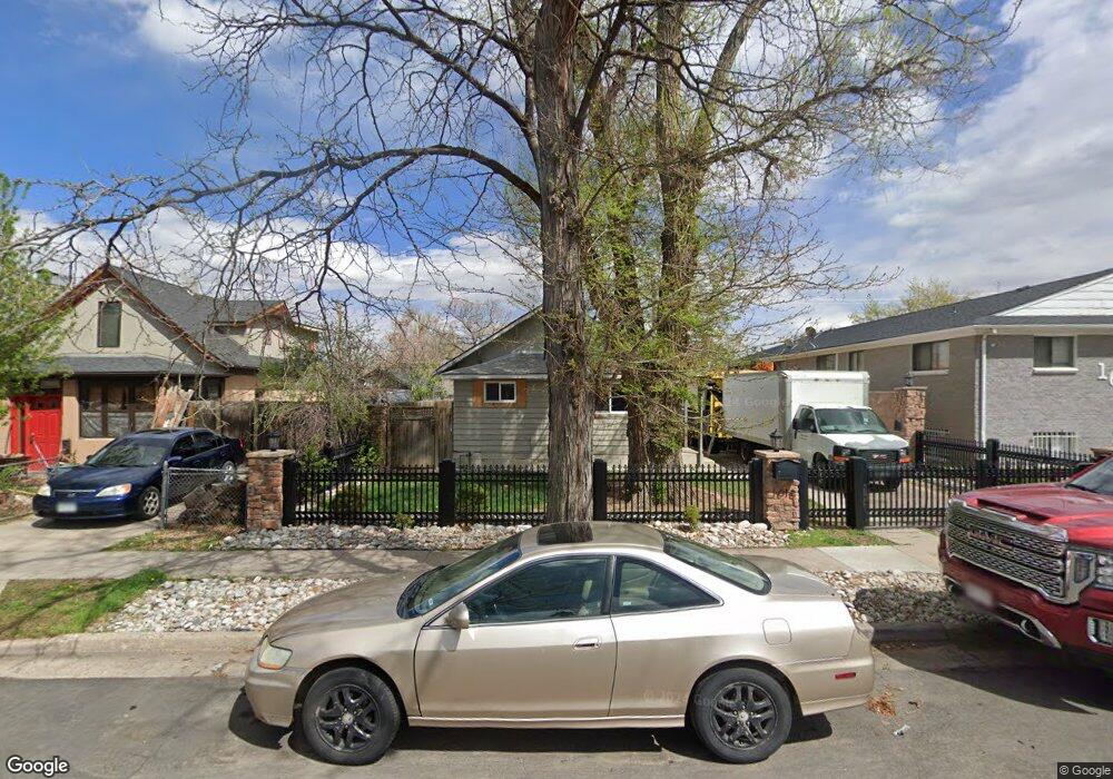 1618 Boston St, Aurora, CO 80010 - photo 1