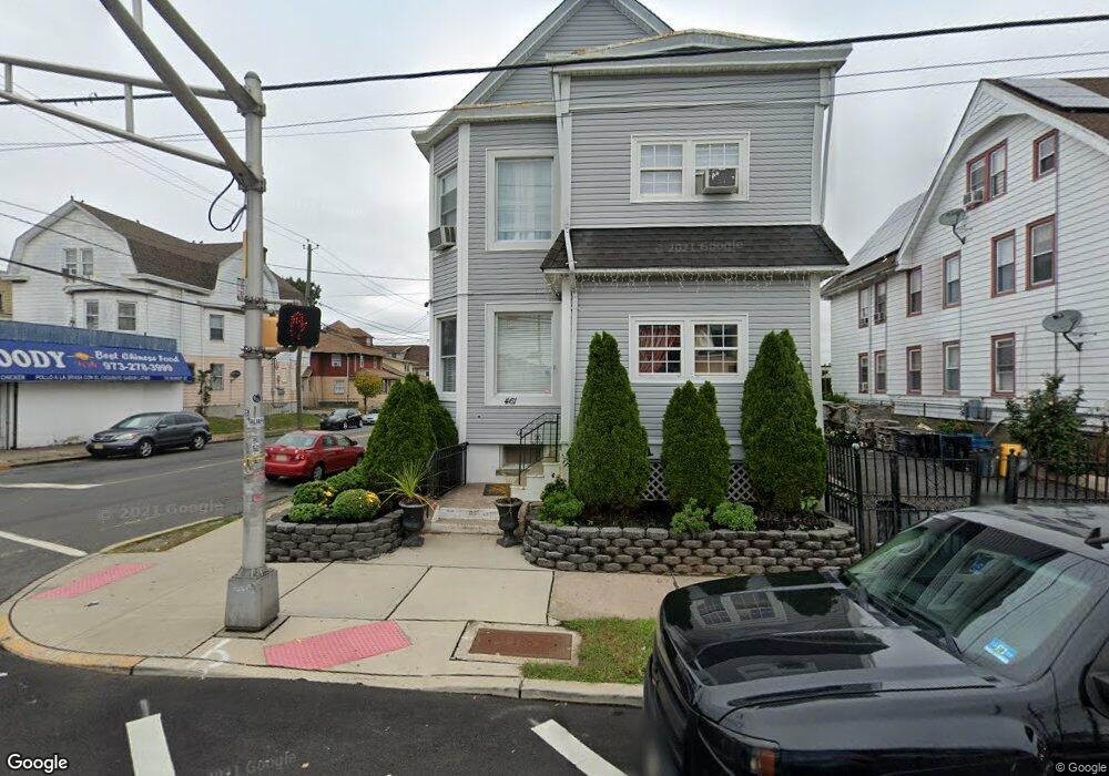 461 20th Ave unit 463, Paterson, NJ 07513 - photo 1
