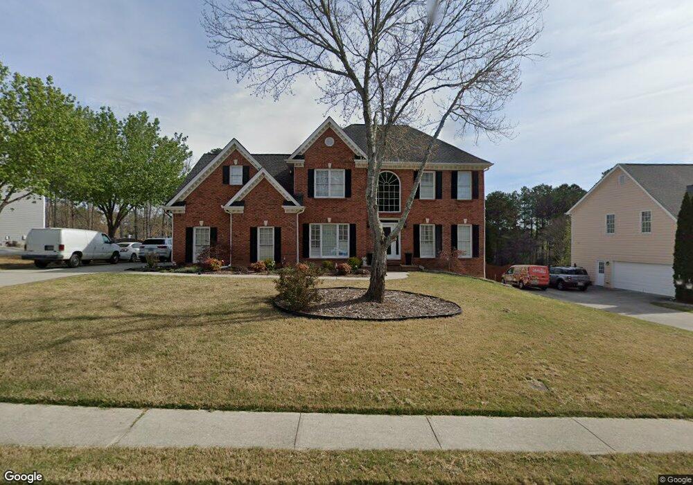 1878 Tribble Crest Dr unit 75, Lawrenceville, GA 30045 - photo 1