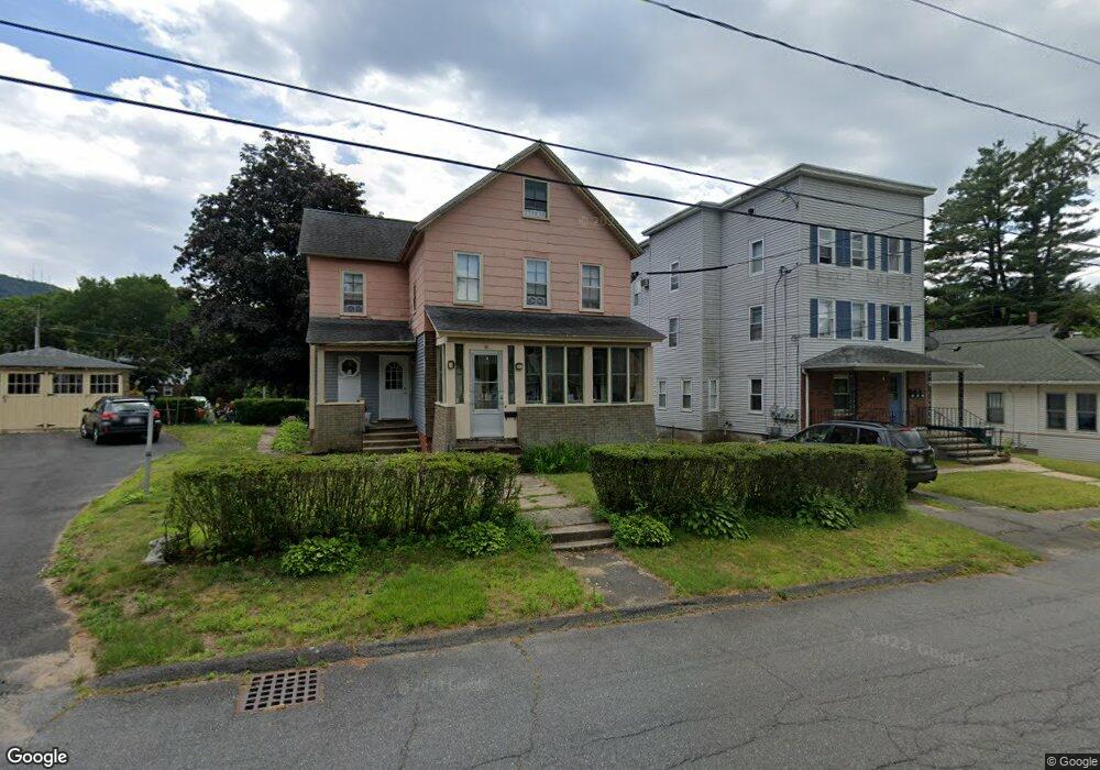 16 W Green St, Easthampton, MA 01027 - photo 1