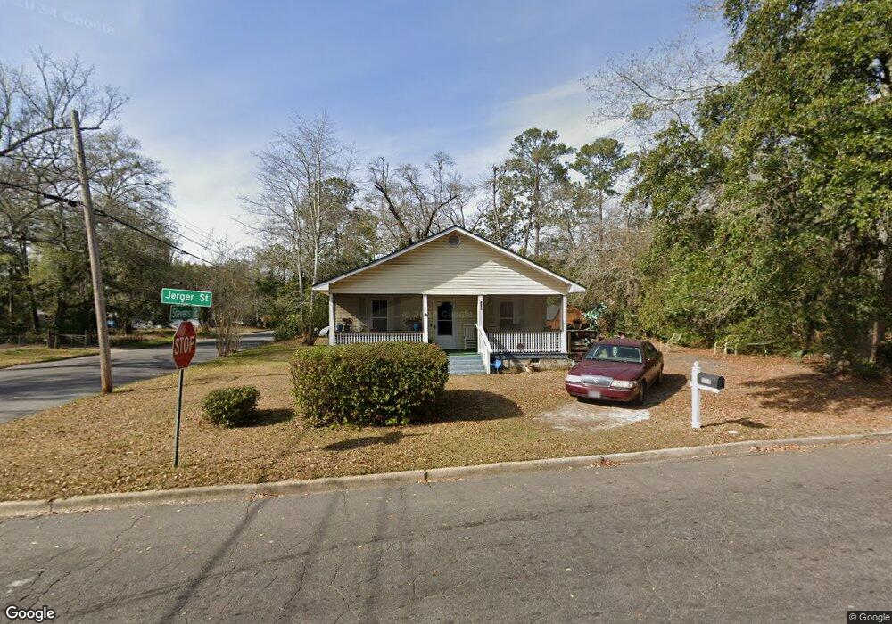 226 W Jerger St, Thomasville, GA 31792 - photo 1