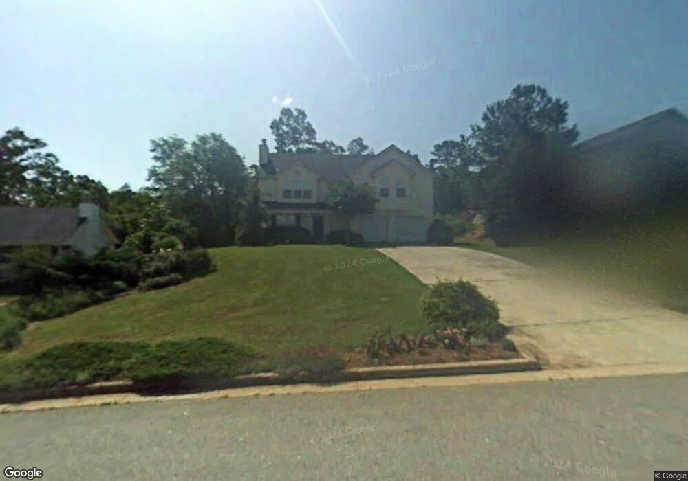 557 Hickeria Way, Winder, GA 30680 - photo 1