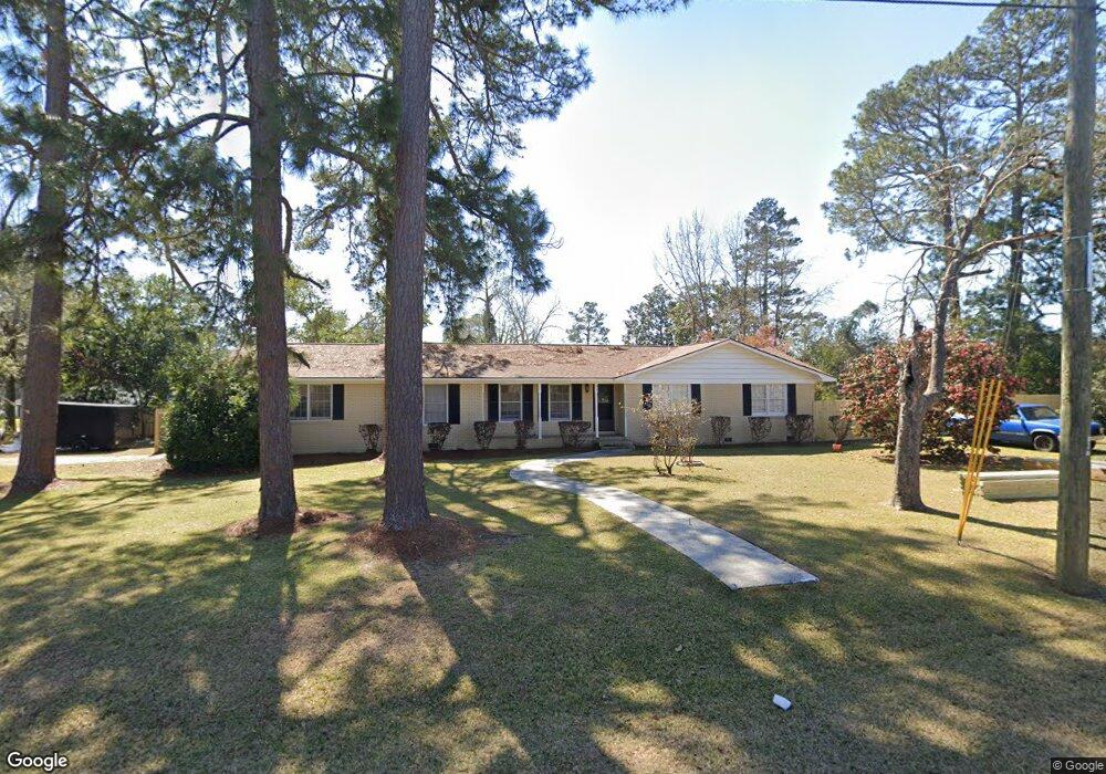 77 Main St, Morven, GA 31638 - photo 1