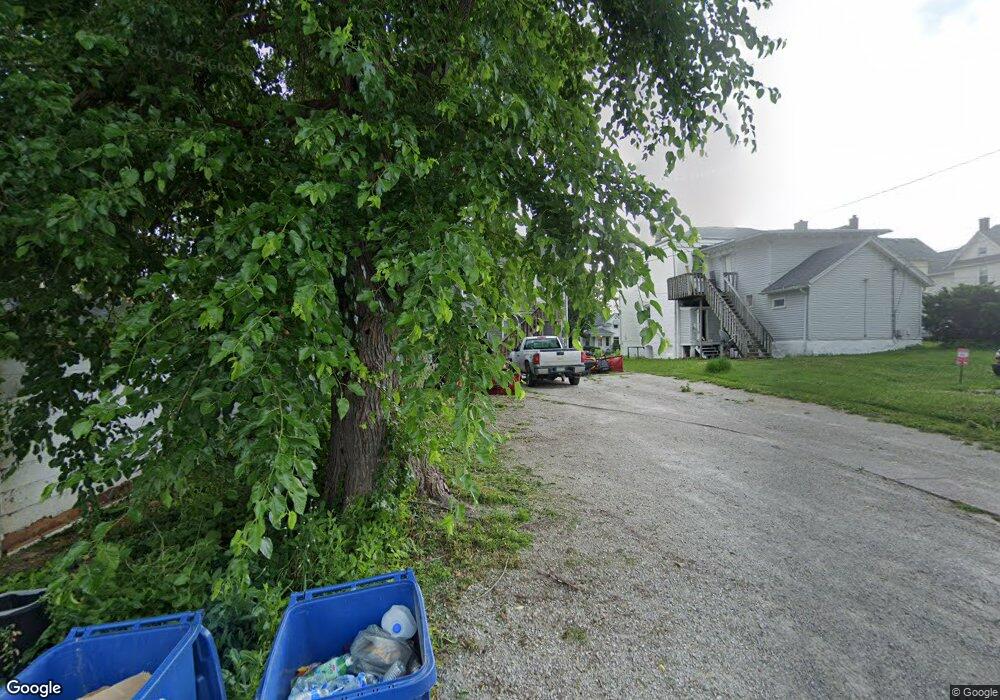 2120 Farnam St, Davenport, IA 52803 - photo 1