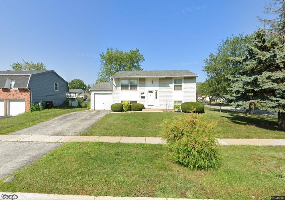 17700 Country Club Ln, Country Club Hills, IL 60478 - photo 1