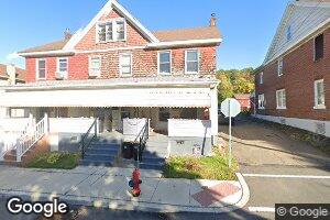 621 S Kennedy Dr, McAdoo, PA 18237