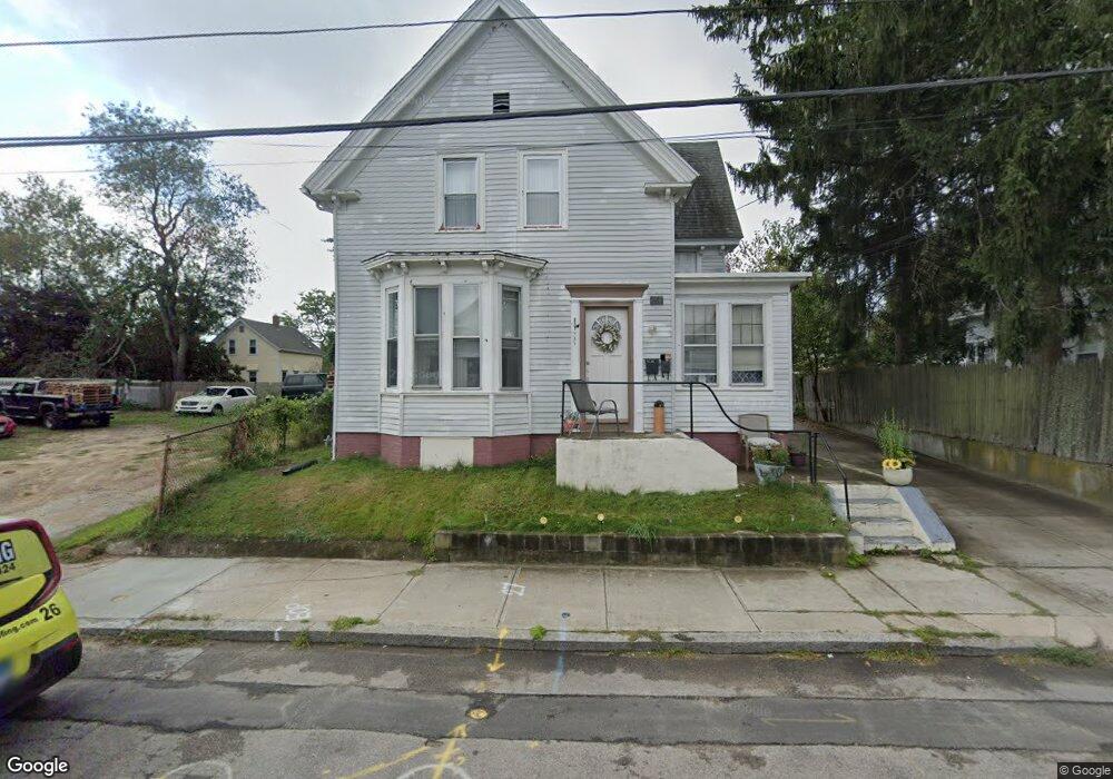 240 Smith St, Cranston, RI 02905 - photo 1