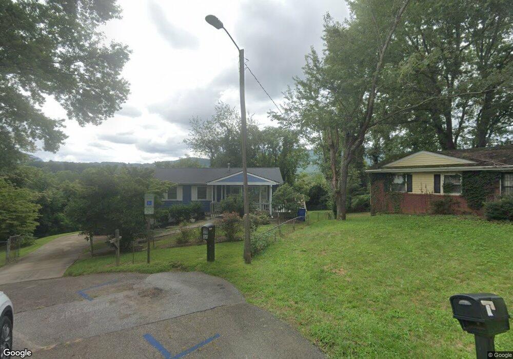 7 Carver Ct, Asheville, NC 28803 - photo 1