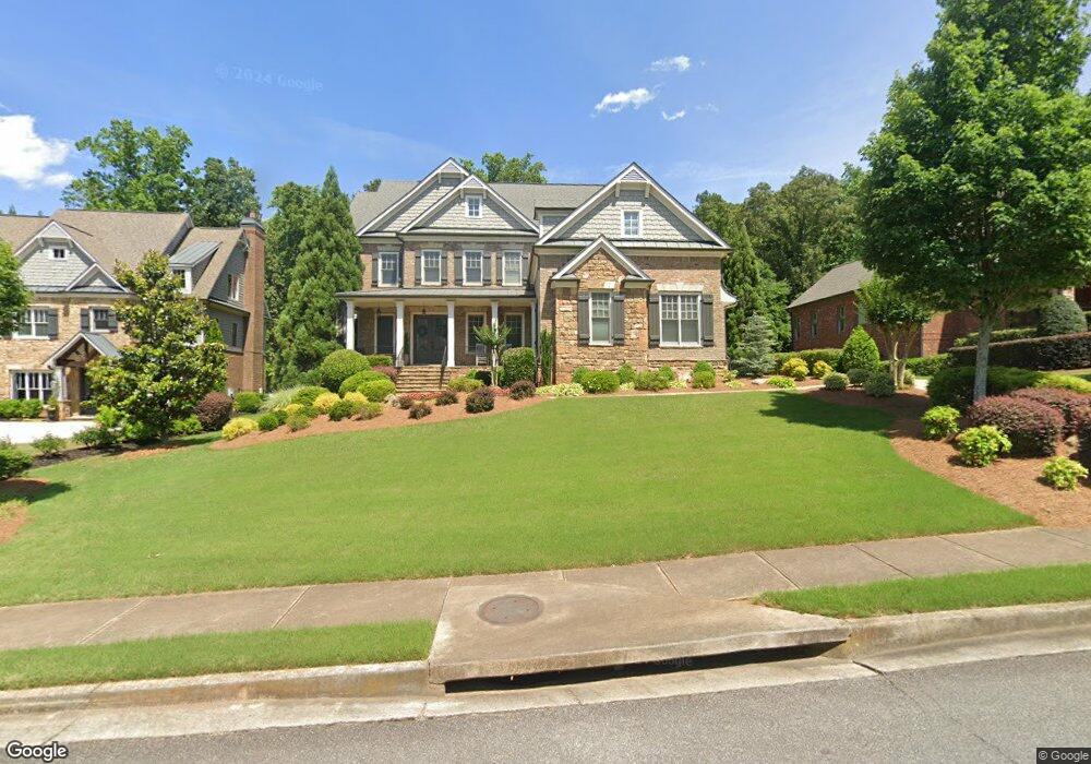 4044 Idlewilde Meadows Dr NE unit 2, Marietta, GA 30066 - photo 1