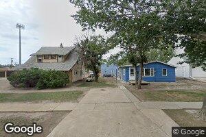 225 2nd Ave NE, Beach, ND 58621