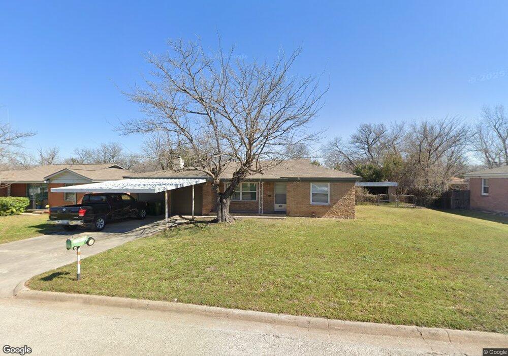413 Sandell Dr, Fort Worth, TX 76108 - photo 1