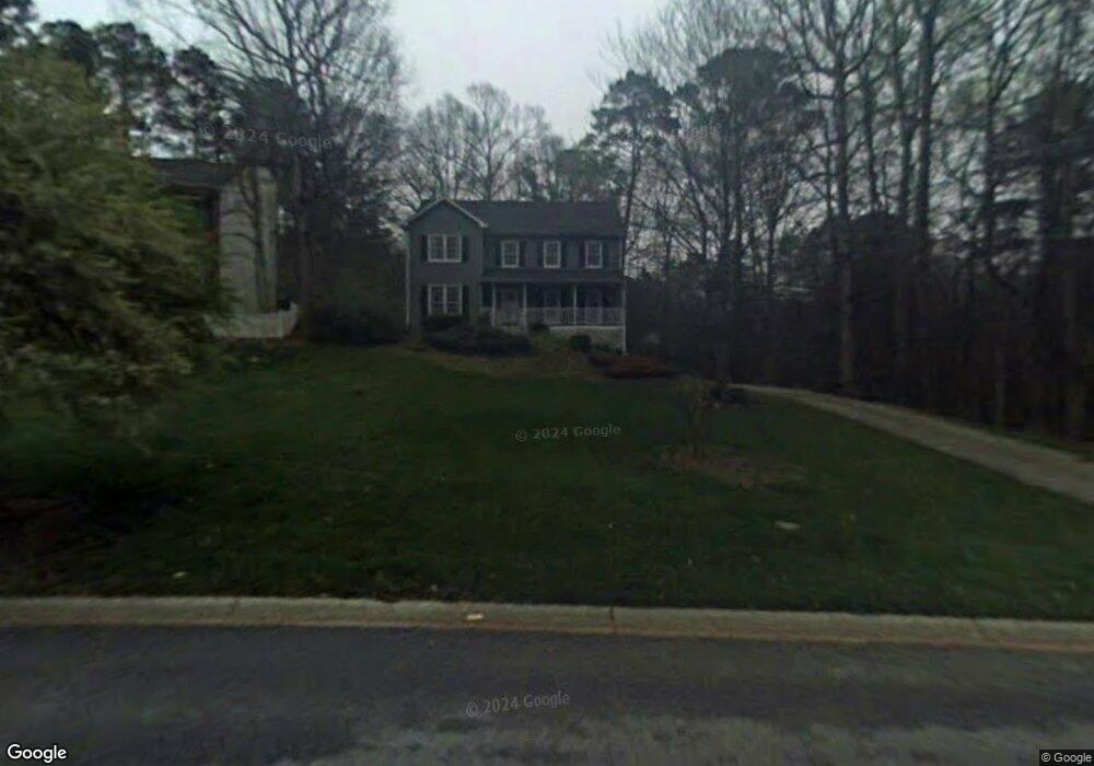 4313 Deerbrook Way SW unit 3, Lilburn, GA 30047 - photo 1