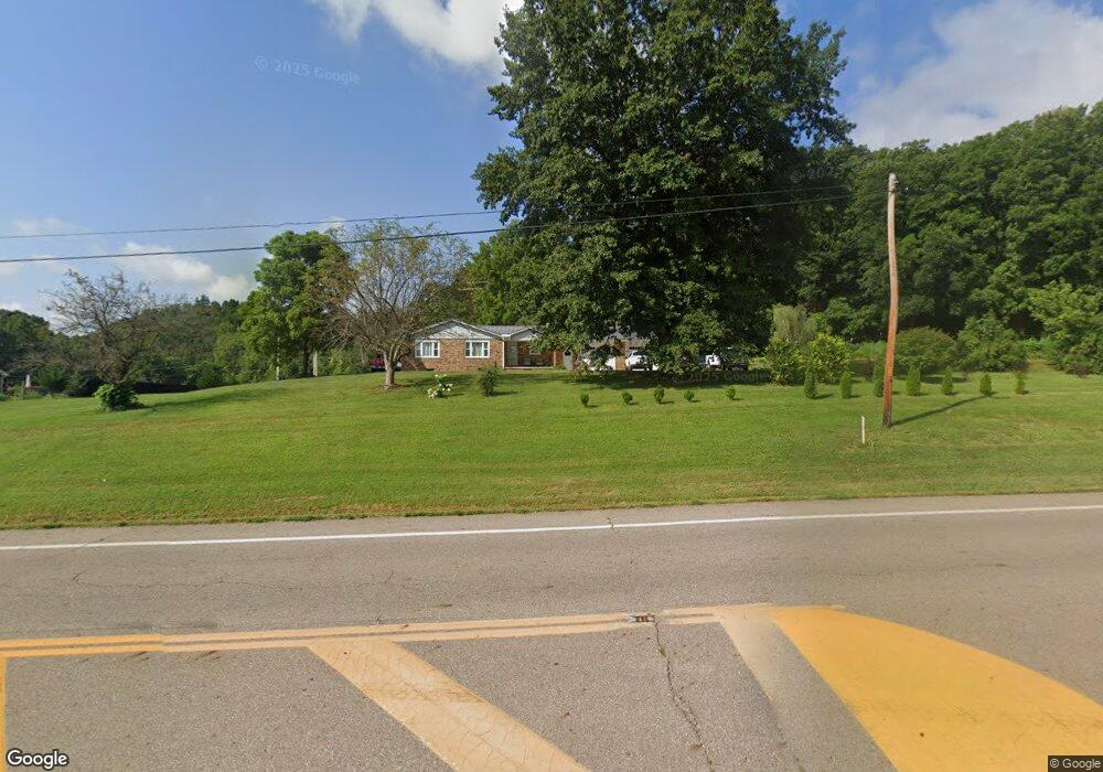 14637 State Route 328, Logan, OH 43138 - photo 1