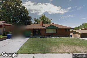 3539 Fowler Ave, Ogden, UT 84403