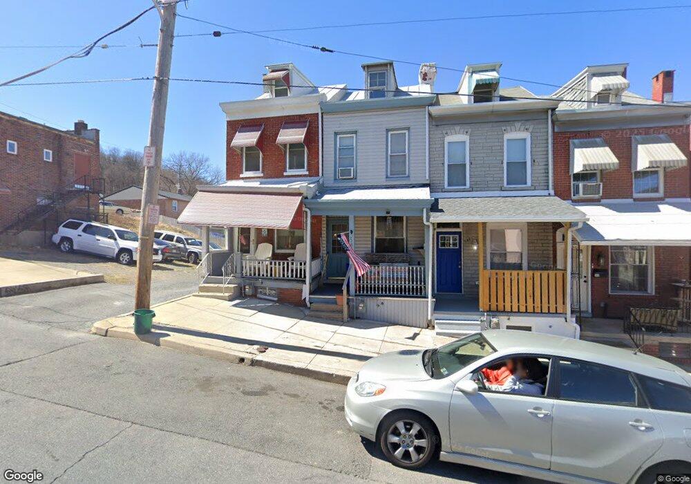 556 S 17th St, Reading, PA 19606 - photo 1