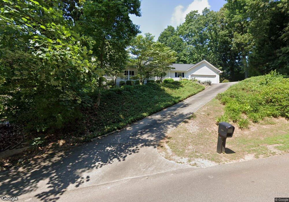 3489 Miller Place, Gainesville, GA 30506 - photo 1