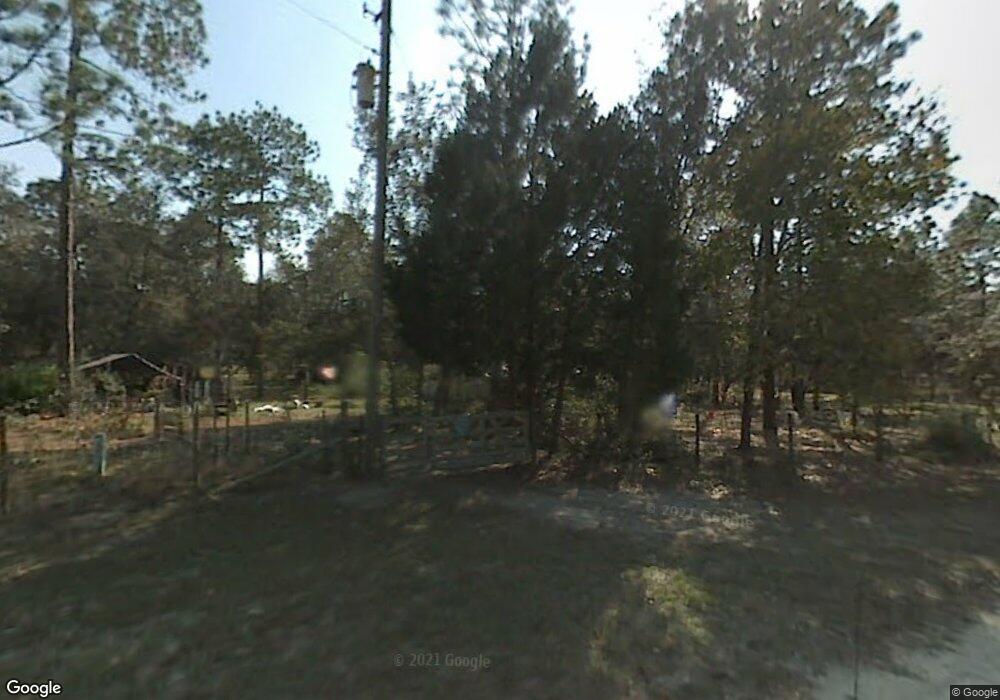 4555 SW 175th Ct, Dunnellon, FL 34432 - photo 1