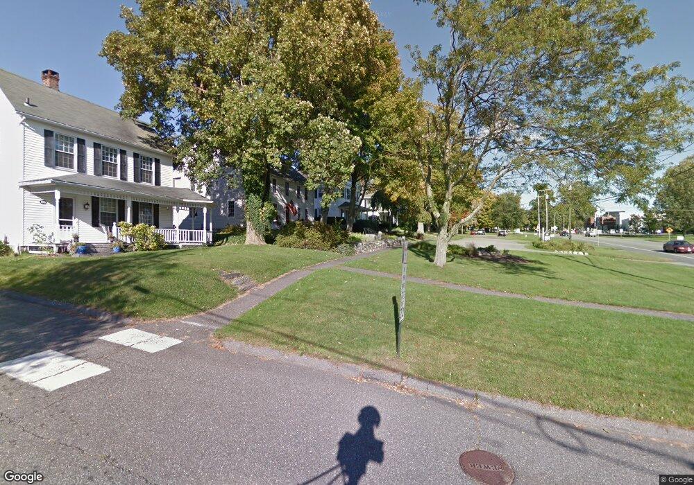 94 West St, Litchfield, CT 06759 - photo 1