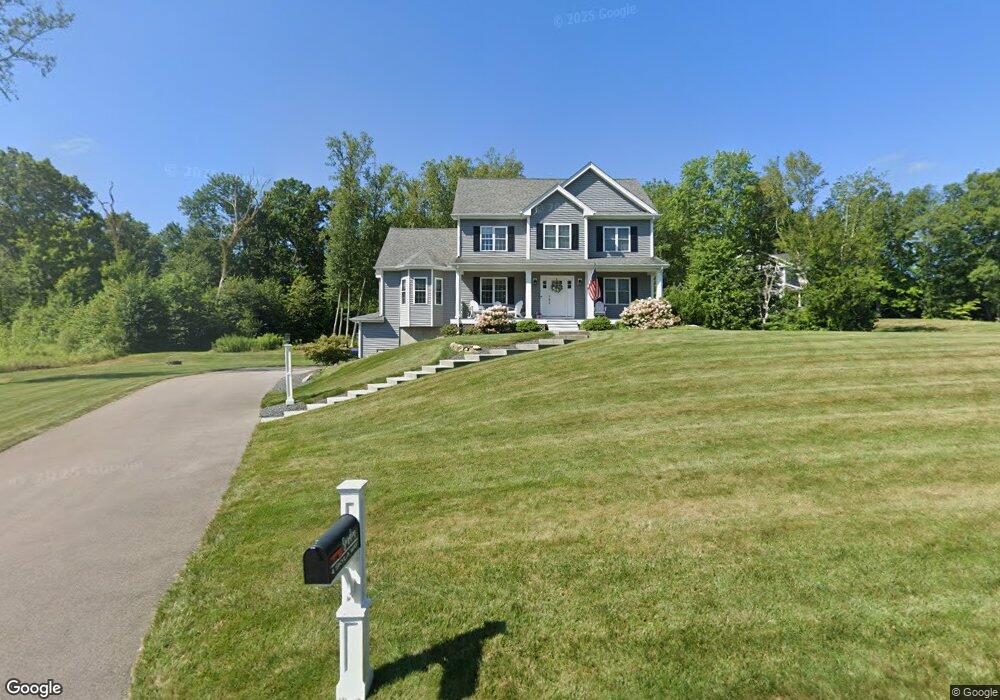 4 Skyla Way, Rehoboth, MA 02769 - photo 1