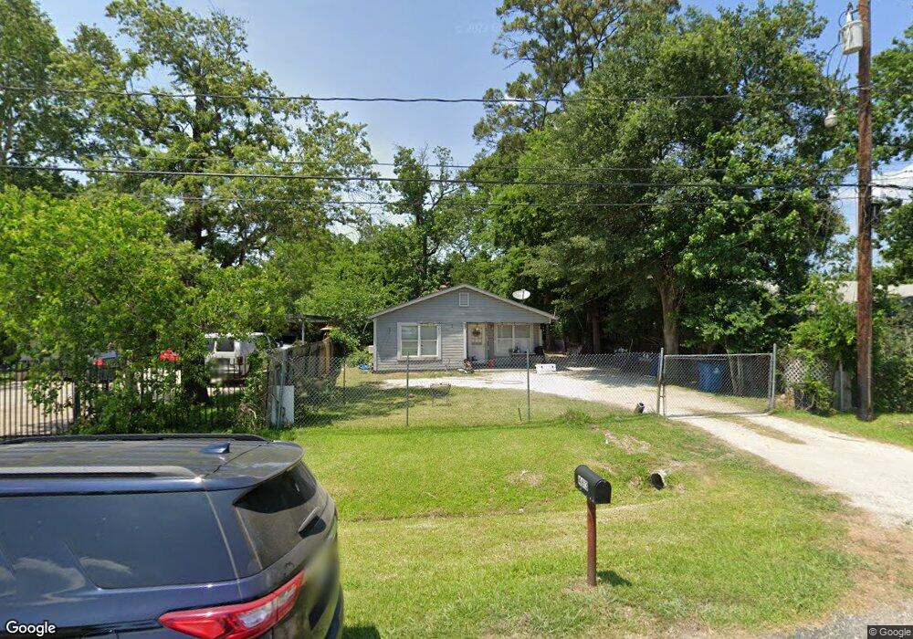 4613 Littlecrest Rd, Houston, TX 77093 - photo 1