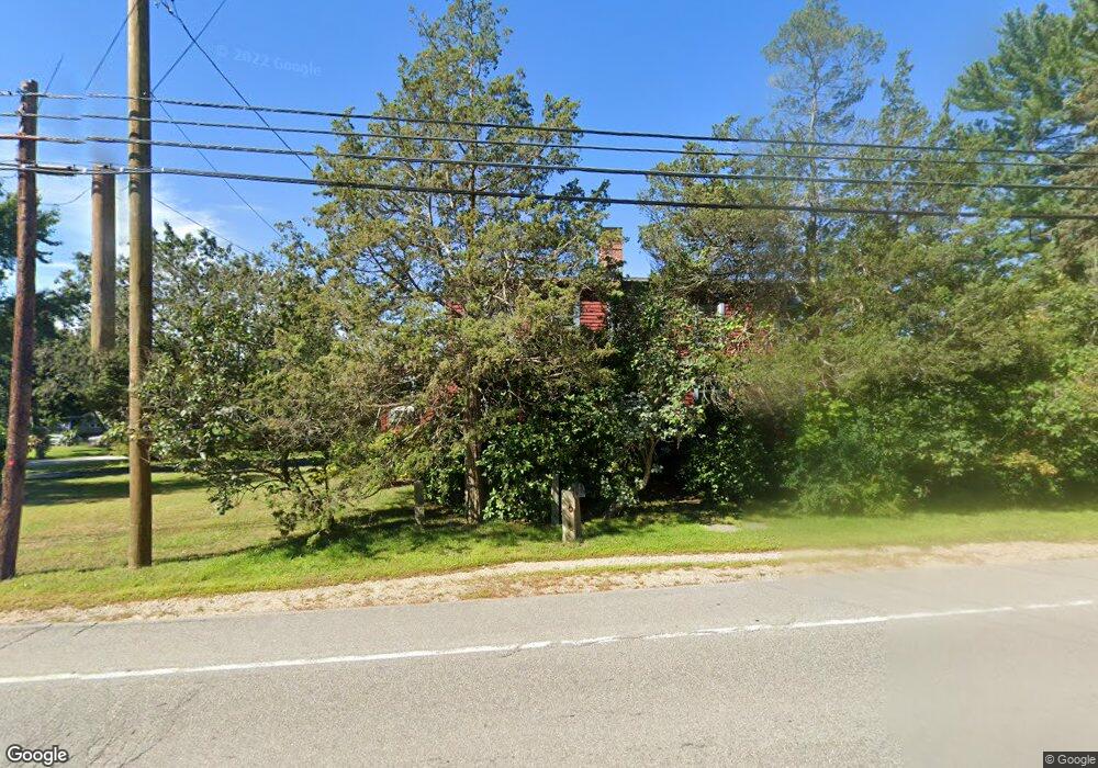 275 Dover Point Rd, Dover, NH 03820 - photo 1