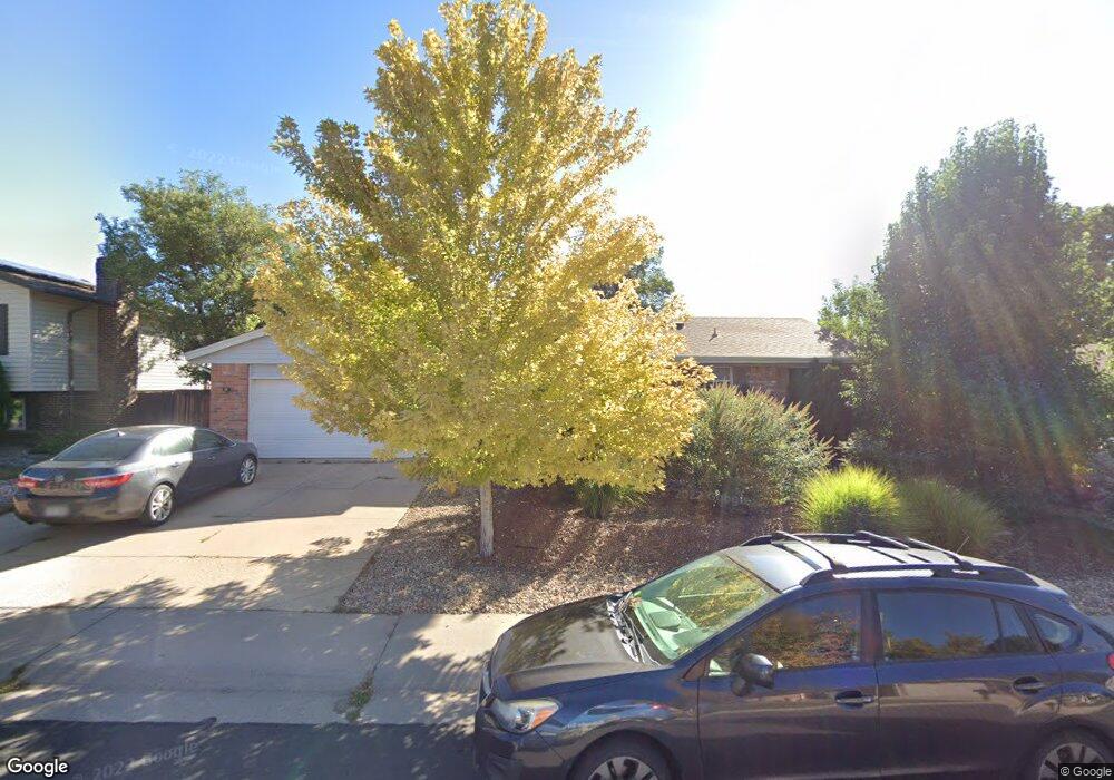 12824 Garfield Cir, Thornton, CO 80241 - photo 1