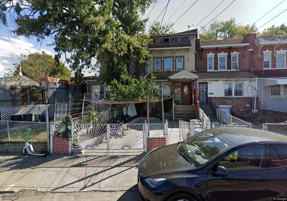 16428 Tuskegee Airmen Way, Jamaica, NY 11433 - photo 1